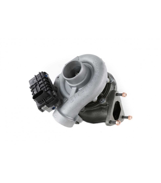 Turbo pour MERCEDES Classe E T-Model (S211) 320 CDI 204 CV 743436-5003S