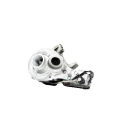 Turbo pour MERCEDES Classe C (W204) 200 CDI 136 CV 752990-5007S