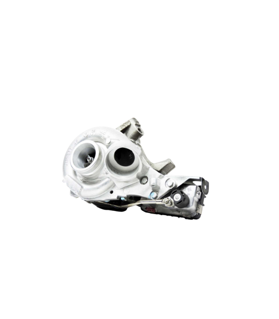 Turbo pour MERCEDES Classe E T-Model (S211) 200 CDI 136 CV 752990-5007S