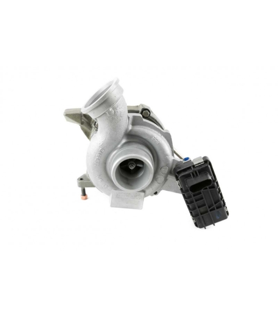 Turbo pour MERCEDES Sprinter 2 (906) 411 411 CDI 109 CV 759688-5009S