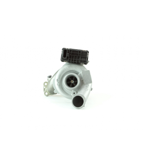 Turbo pour MERCEDES GLK (X204) 350 CDI 231 CV 765156-5008S