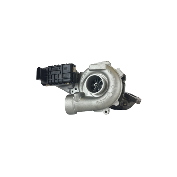 Turbo pour MERCEDES Classe M (W164) 420 CDI 306 CV 766399-5001S