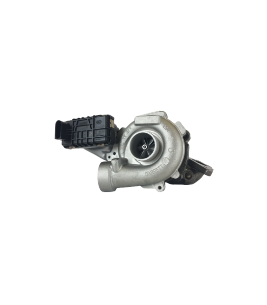 Turbo pour MERCEDES Classe M (W164) 420 CDI 306 CV 766399-5001S