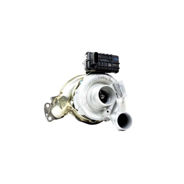 Turbo pour MERCEDES Classe C (W203) 320 CDI 224 CV 770895-5007S