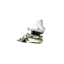 Turbo pour MERCEDES Classe C (W203) 320 CDI 224 CV 770895-5007S