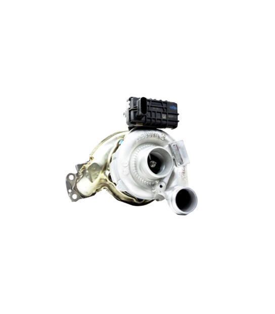 Turbo pour MERCEDES Classe C T-Model (S204) 320 CDI 224 CV 770895-5007S