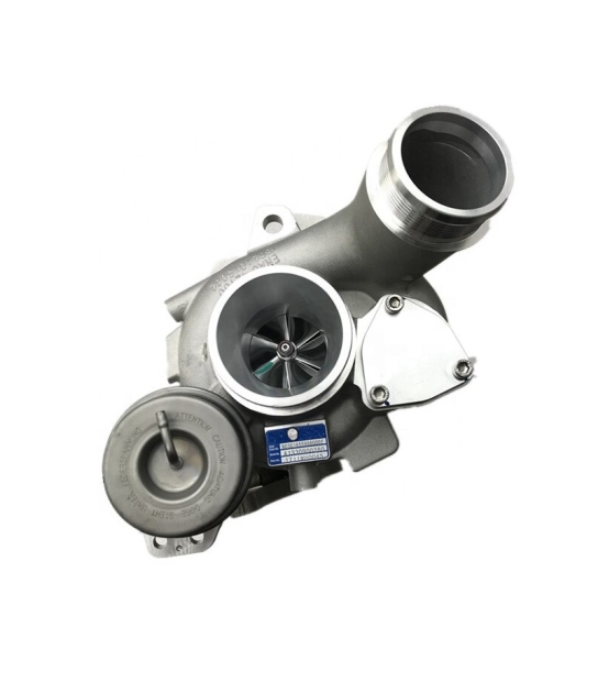 Turbo pour MERCEDES CLA Coupe (C117) 45 AMG 360 CV 1855 988 0013