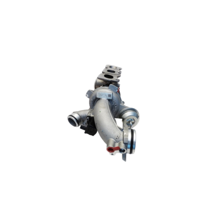 Turbo pour MERCEDES GLE (W166) 400 333 CV 2760901580