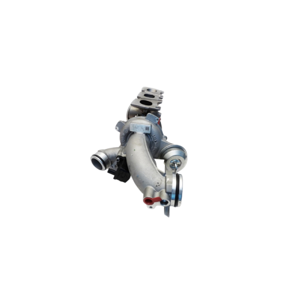 Turbo pour MERCEDES SL 400 367 CV 2760901580