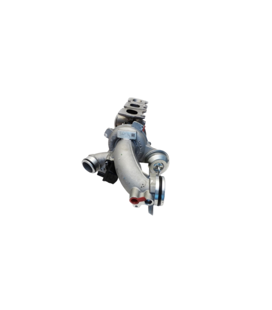 Turbo pour MERCEDES SL 400 367 CV 2760901580