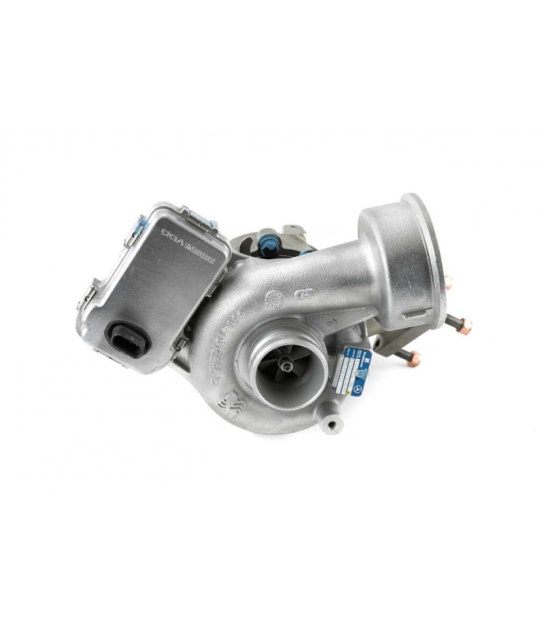 Turbo pour MERCEDES Classe B (W245) 200 CDI 140 CV 5303 988 0171