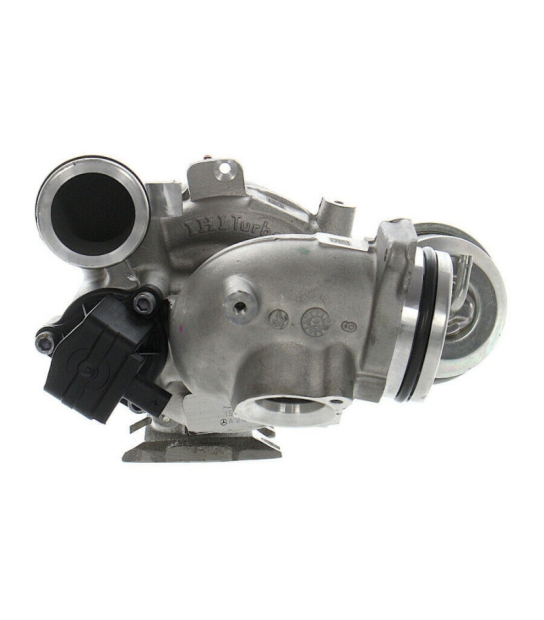 Turbo pour MERCEDES Classe E (W213) E 400 333 CV 2760901480