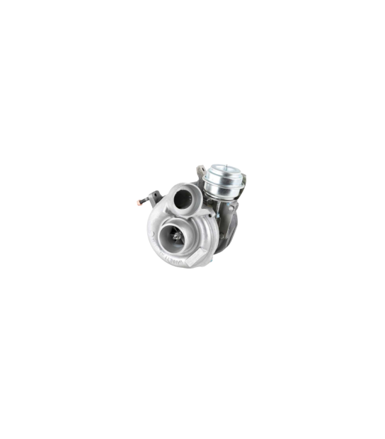 Turbo pour MERCEDES Classe E (W210) 270 CDI 170 CV 709837-5002S