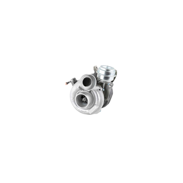 Turbo pour MERCEDES Classe M (W163) 270 CDI 163 CV 709837-5002S