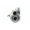 Turbo pour MERCEDES Classe S (W220) 320 CDI 197 CV 711017-5004S