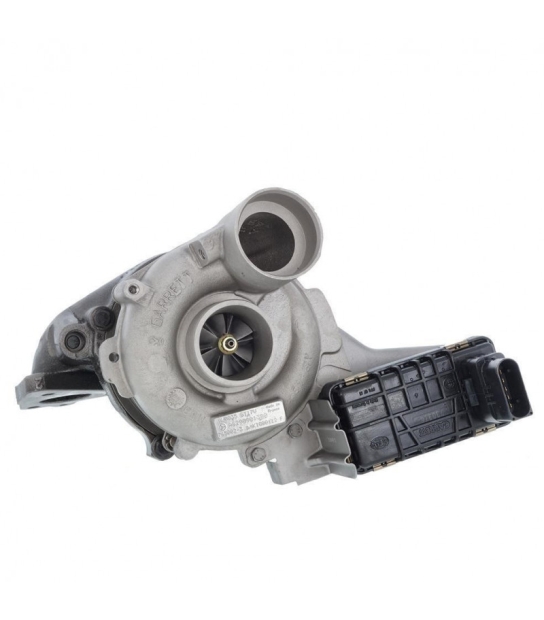 Turbo pour MERCEDES Classe S (W221) 420 CDI 320 CV 765418-5001S