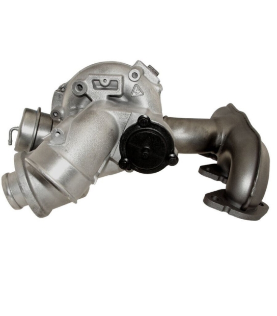 Turbo pour MERCEDES Classe A (W169) 200 Turbo 193 CV 5303 988 7200