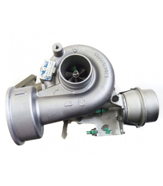 Turbo pour MERCEDES Classe B (W245) 200 CDI 140 CV 5303 988 7000