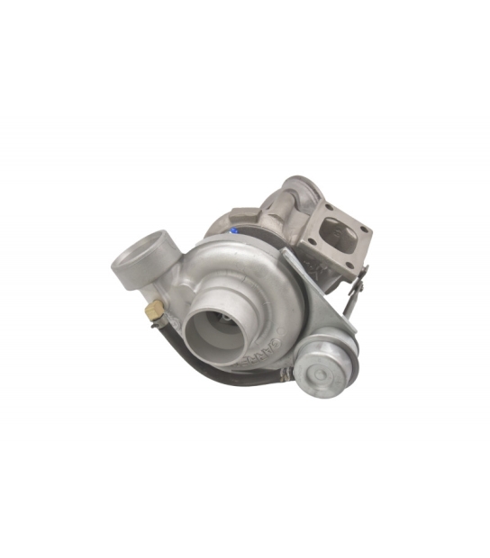 Turbo pour MERCEDES Classe C (W201) 190 2.5 TD 126 CV 466880-5001S