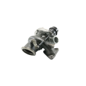 Turbo pour MERCEDES Classe E (W210) 250 Turbo-D 150 CV 454156-5001S