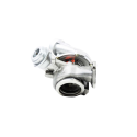 Turbo pour MERCEDES Classe E (W210) 200 CDI 116 CV 709835-5002S