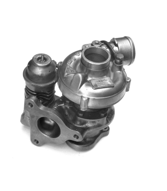 Turbo pour PEUGEOT 205 1.8 XDT 79 CV 5314 988 6443