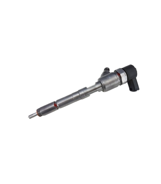 Injecteur pour FIAT Punto 3 1.3 Multijet 75 CV - 0445110183