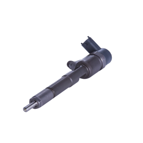 Injecteur pour FIAT Grande Punto 1.3 Multijet 84 CV - 0445110351