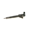 Injecteur pour ALFA ROMEO Spider 2.4 JTDM 210 CV - 0445110308