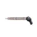 Injecteur pour VOLKSWAGEN Passat CC B6 (357) 2.0 TDI 136 CV - 0445116030