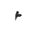 Injecteur pour SKODA Fabia 1 (6Y2) 1.9 TDI 100 CV - 0414720215