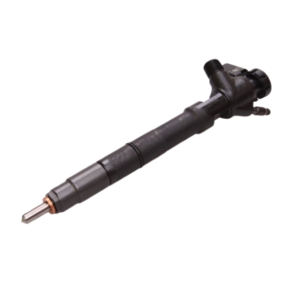 Injecteur pour SKODA Fabia 3 (NJ3 / NJ5) 1.4 TDI 90 CV - 28424049