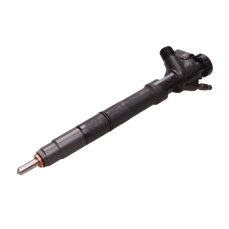 Injecteur pour SKODA Fabia 3 (NJ3 / NJ5) 1.4 TDI 75 CV - 28424049