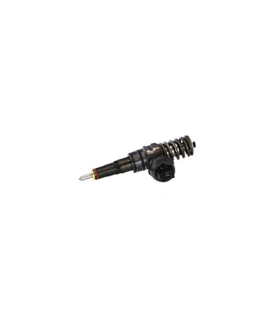 Injecteur pour VOLKSWAGEN Sharan 1 (7M8 / 7M9 / 7M6) 2.0 TDI 136 CV - 0414720312