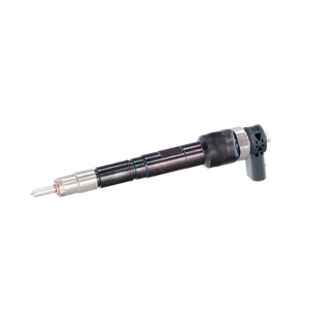 Injecteur pour VOLKSWAGEN Scirocco 2.0 TDI 150 CV - 0445110471