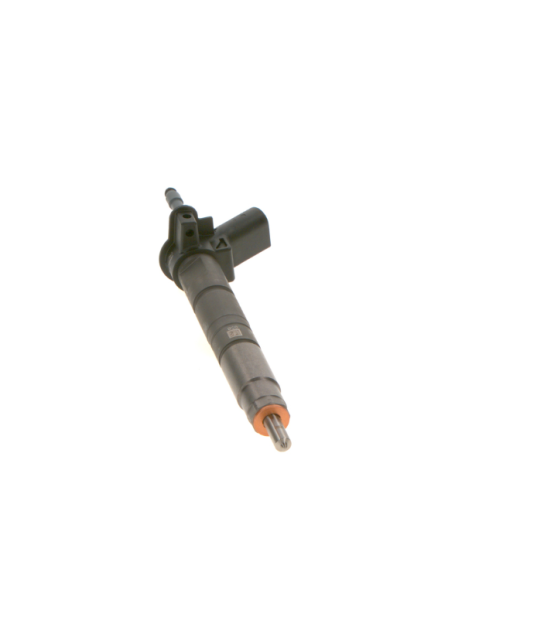 Injecteur pour BMW 120d Cabriolet (E88) 120D 197 CV - 0445116001