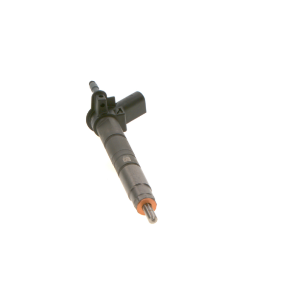 Injecteur pour BMW 520d (E60 / E61) 520D 177 CV - 0445116001