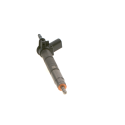 Injecteur pour BMW 520d (E60 / E61) 520D 177 CV - 0445116001