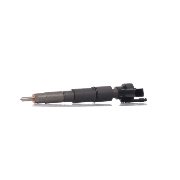 Injecteur pour BMW 330xd (E90 / E91) 330XD 231 CV - 0445115077