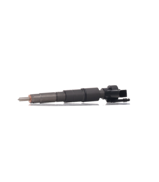 Injecteur pour BMW 530xd (E60 / E61) 530XD 235 CV - 0445115077