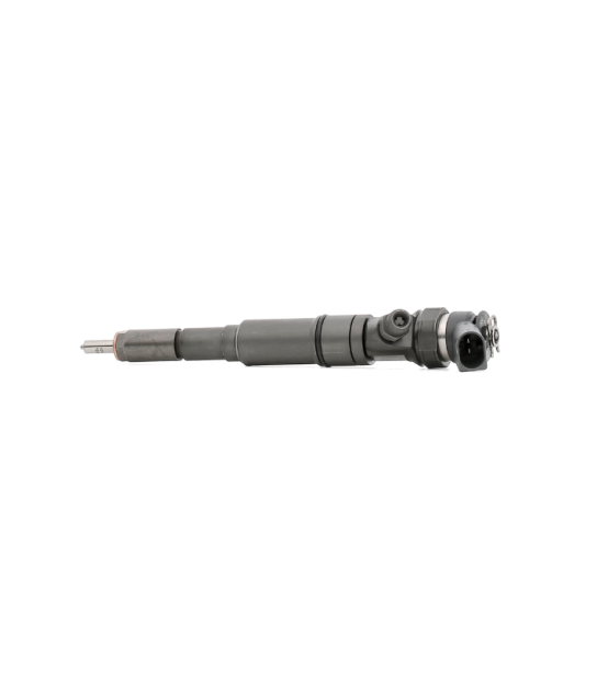 Injecteur pour BMW 730d (E65 / E66) 730D 218 CV - 0445110131