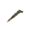 Injecteur pour BMW 530d (E39) 530D 193 CV - 0445110029