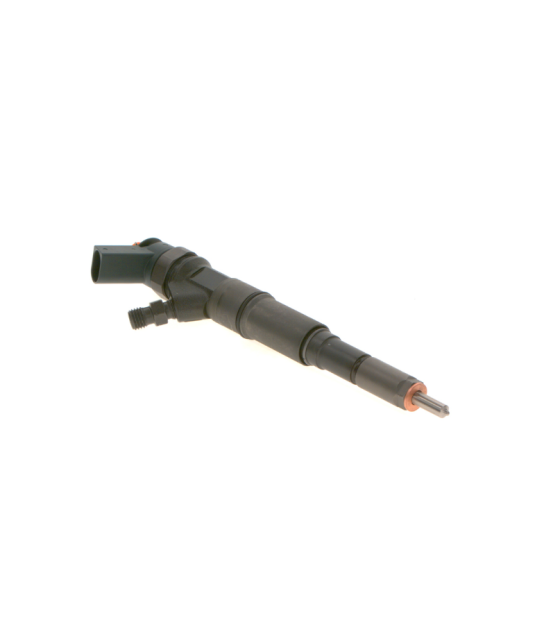 Injecteur pour BMW 525d (E60 / E61) 525D 197 CV - 0445110209