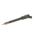 Injecteur pour FORD Fusion 1.6 TDCi 90 CV - 0445110188