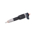 Injecteur pour PEUGEOT Partner 2 1.6 BlueHDi 75 CV - 0445110340