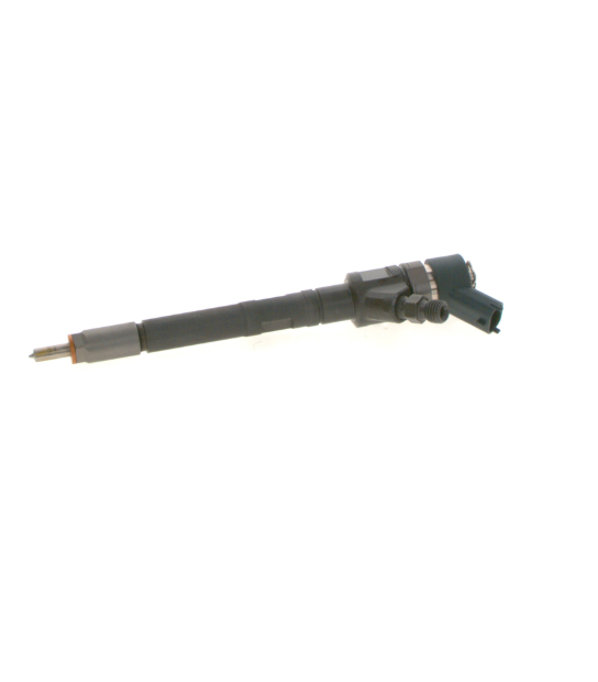 Injecteur pour PEUGEOT 207 1.6 HDi 90 CV - 0445110239