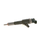 Injecteur pour PEUGEOT 206 1.4 HDi 68 CV - 0445110135
