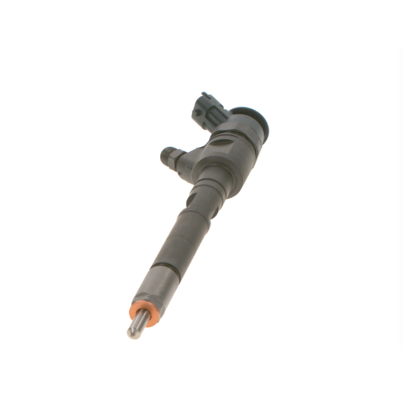 Injecteur pour PEUGEOT 206 CC 1.6 HDi 109 CV - 0445110297