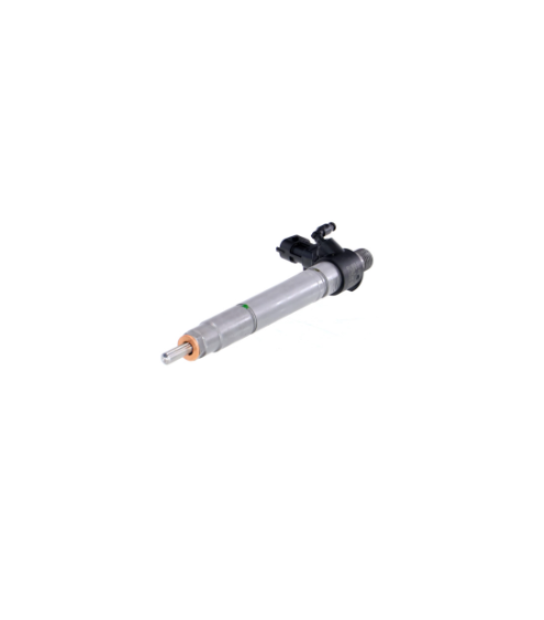 Injecteur pour PEUGEOT 407 2.2 HDi 163 CV - 0445115025