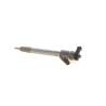 Injecteur pour FORD Transit Connect 1.5 EcoBlue 101 CV - 0445110954